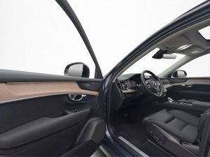 Volvo XC90 bild 10