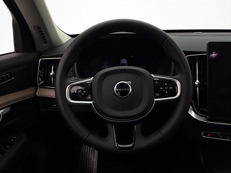 Volvo XC90 bild 14