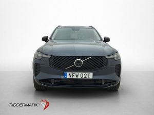 Volvo XC90 bild 2