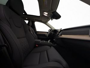 Volvo XC90 bild 29