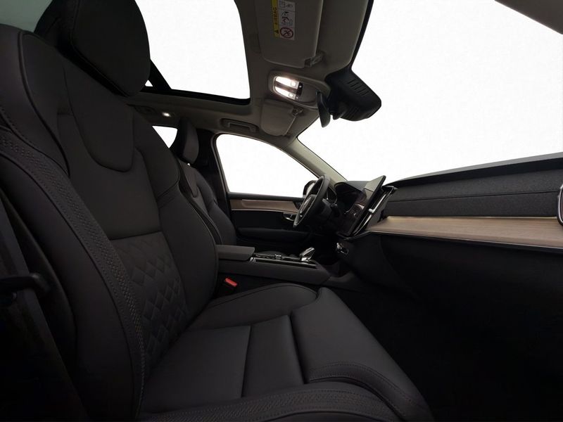 Volvo XC90 bild 29
