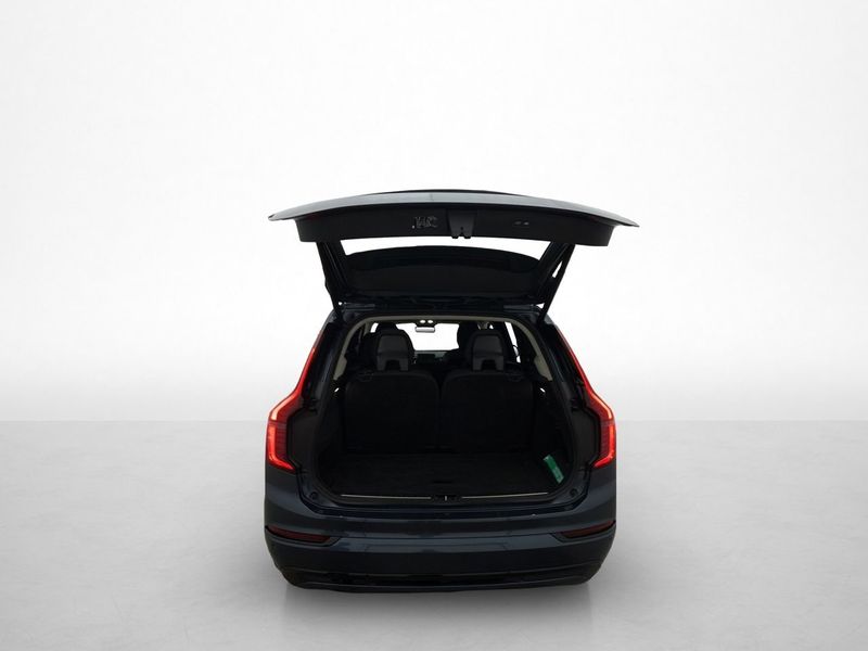 Volvo XC90 bild 33
