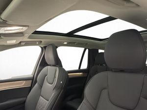 Volvo XC90 bild 12