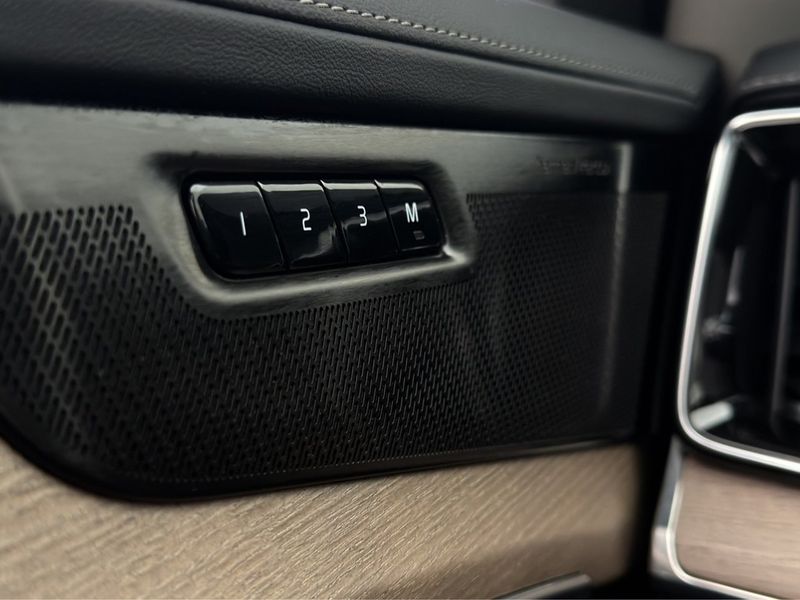Volvo XC90 bild 13