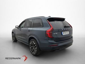 Volvo XC90 bild 8