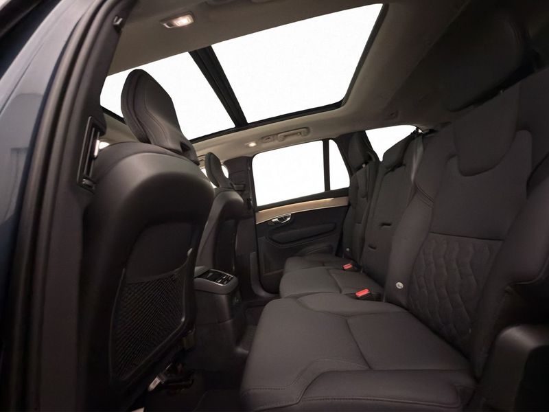 Volvo XC90 bild 31