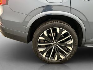 Volvo XC90 bild 38