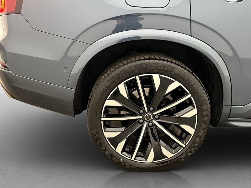 Volvo XC90 bild 38