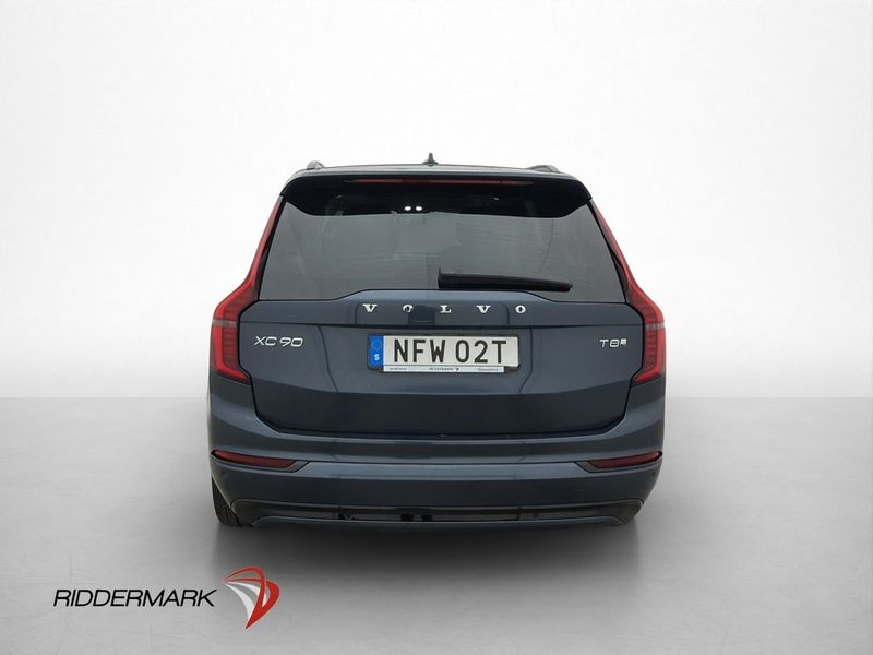 Volvo XC90 bild 6