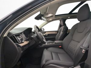 Volvo XC90 bild 11