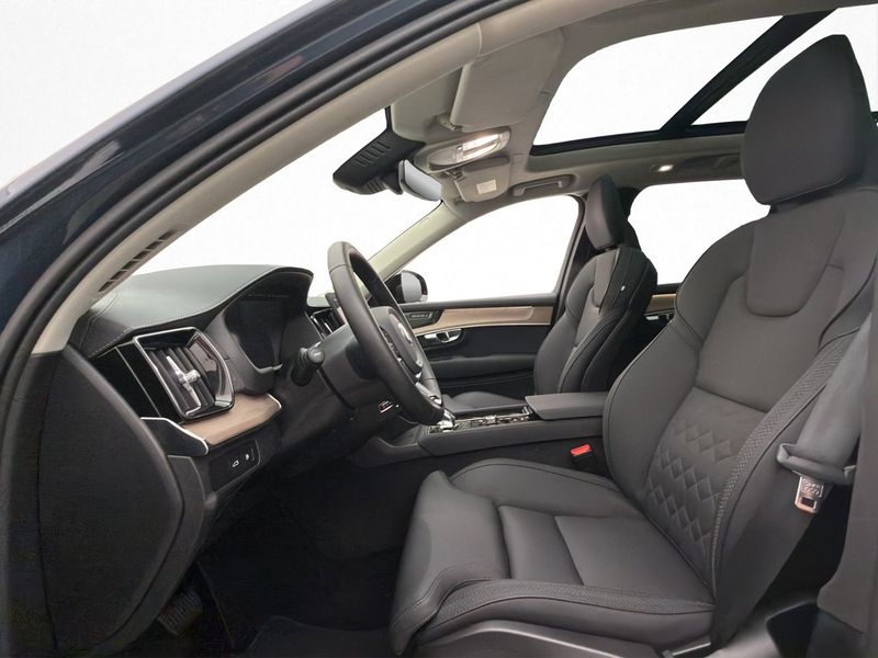 Volvo XC90 bild 11