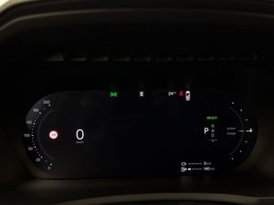 Volvo XC90 bild 16