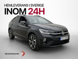 Volkswagen Taigo bild 3