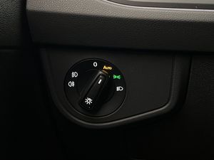 Volkswagen Taigo bild 28