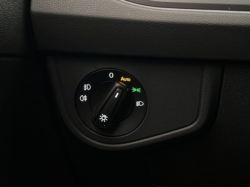 Volkswagen Taigo bild 28
