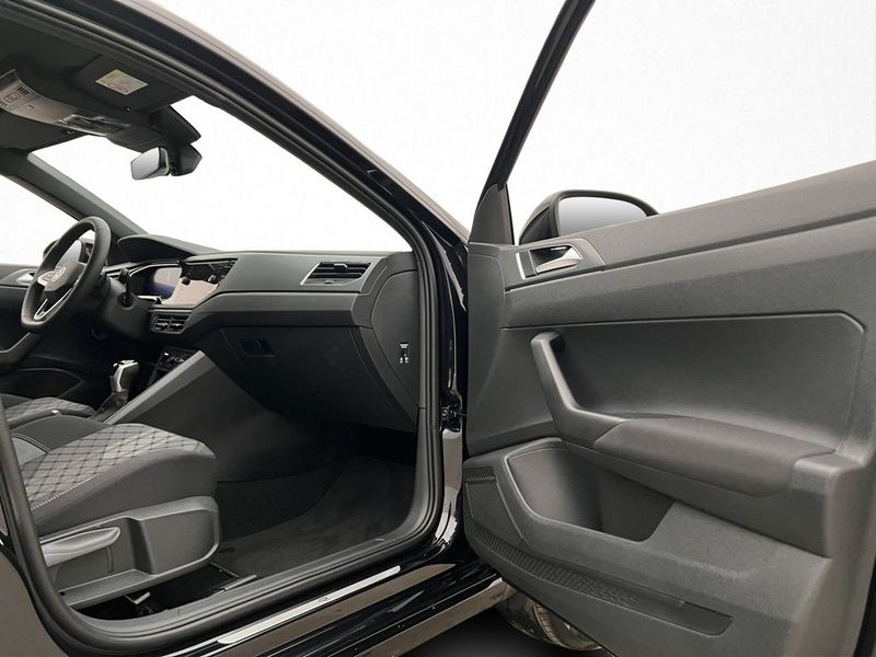 Volkswagen Taigo bild 24