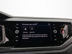 Volkswagen Taigo bild 19