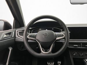 Volkswagen Taigo bild 12