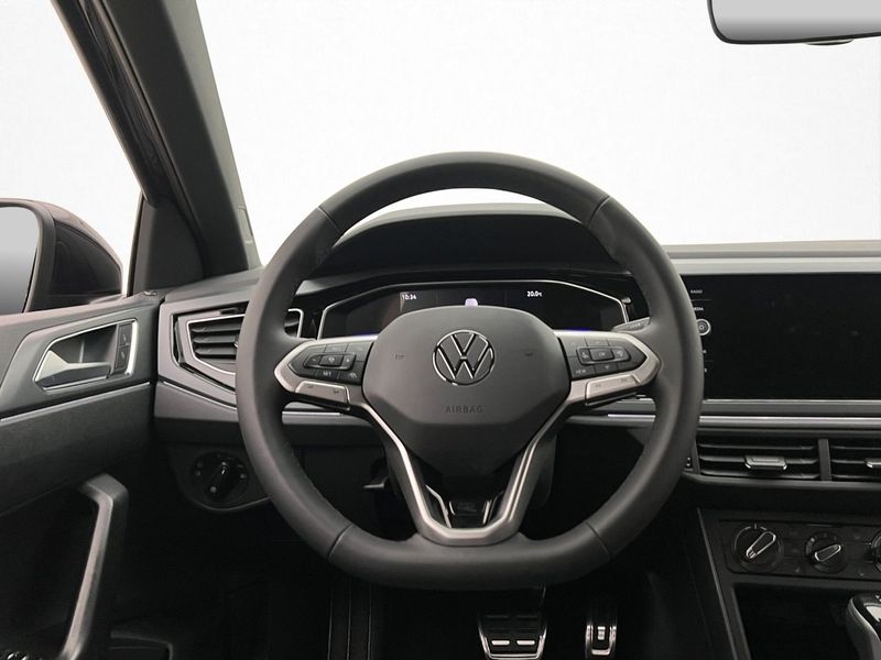 Volkswagen Taigo bild 12