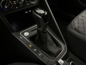Volkswagen Taigo bild 22