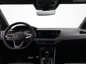 Volkswagen Taigo bild 17