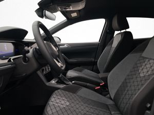 Volkswagen Taigo bild 11
