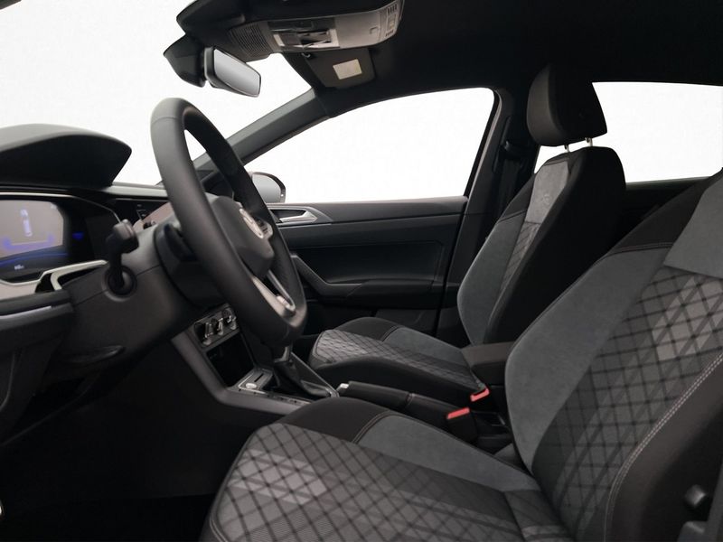 Volkswagen Taigo bild 11