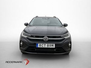 Volkswagen Taigo bild 2