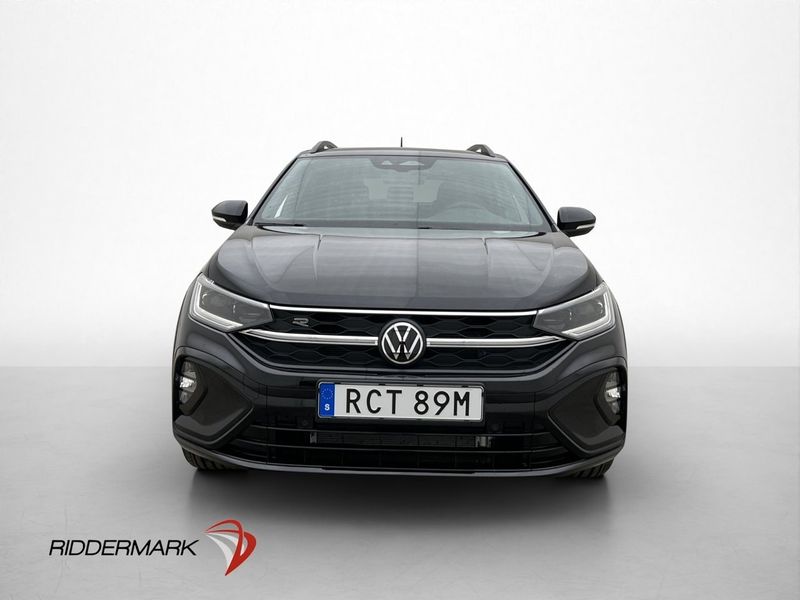 Volkswagen Taigo bild 2