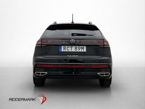 Volkswagen Taigo bild 6