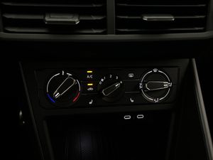 Volkswagen Taigo bild 21