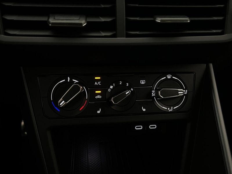 Volkswagen Taigo bild 21