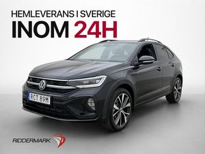 Volkswagen Taigo bild 1