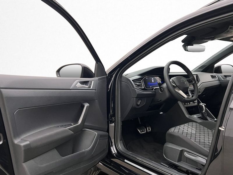 Volkswagen Taigo bild 10