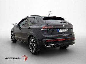 Volkswagen Taigo bild 8