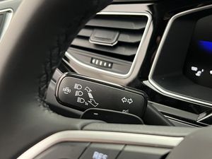 Volkswagen Taigo bild 13