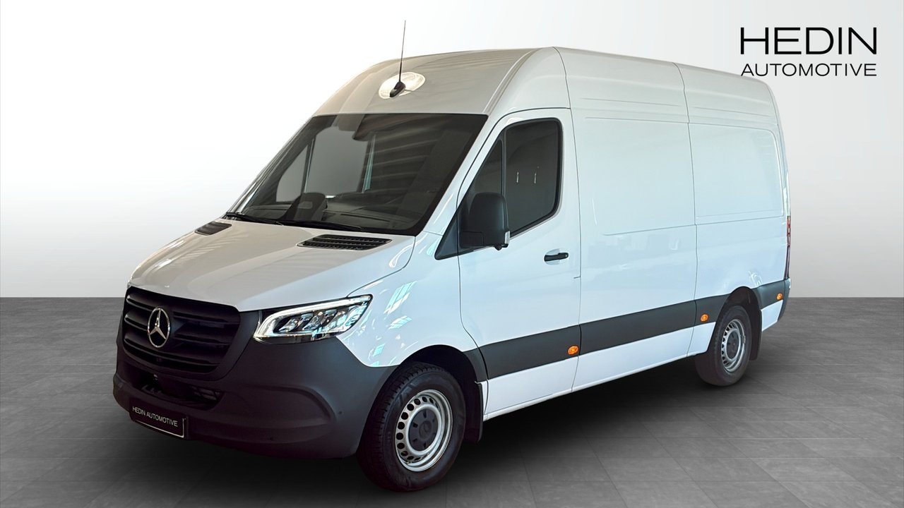 Mercedes Sprinter