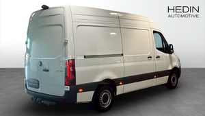 Mercedes Sprinter bild 2