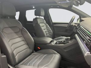 Volkswagen Touareg bild 12