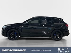 Volkswagen Touareg bild 2
