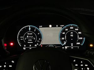 Volkswagen Touareg bild 19
