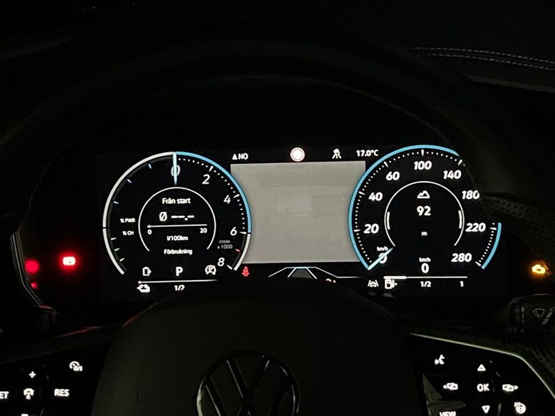 Volkswagen Touareg bild 19
