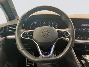 Volkswagen Touareg bild 6