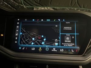 Volkswagen Touareg bild 9