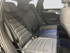 Volkswagen Touareg bild 20