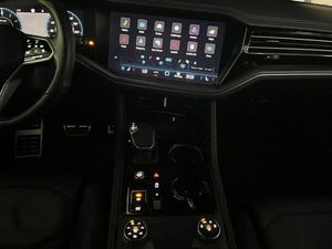 Volkswagen Touareg bild 16