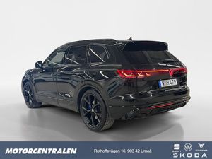 Volkswagen Touareg bild 3