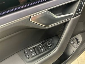 Volkswagen Touareg bild 22