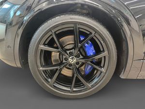 Volkswagen Touareg bild 18