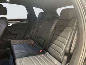 Volkswagen Touareg bild 14